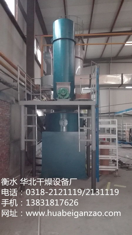 三鹽干燥機(jī) 全自動(dòng)烘干設(shè)備的選購(gòu)指南與市場(chǎng)概覽