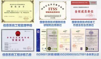 合肥信息工程監(jiān)理咨詢 專業(yè)第三方信息技術(shù)服務的領(lǐng)航者