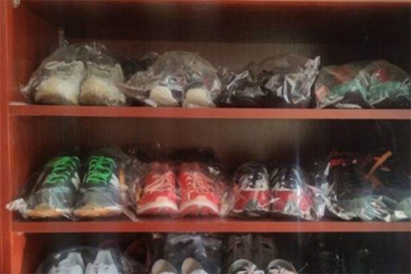 珍愛(ài)姐洗衣洗鞋 網(wǎng)絡(luò)技術(shù)服務(wù)引領(lǐng)便捷生活新風(fēng)尚