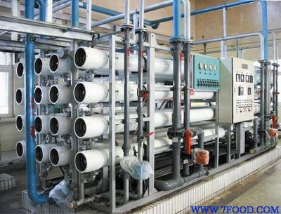 橫崗工廠與龍崗電子廠的反滲透超純水設(shè)備供應(yīng)解析