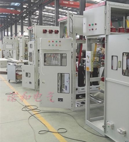 諾和電氣 創(chuàng)新驅(qū)動(dòng)發(fā)展，品質(zhì)鑄就實(shí)力——深耕變壓設(shè)備與網(wǎng)絡(luò)設(shè)備銷售新篇章