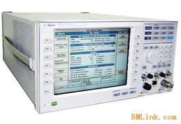 高效精準的網絡測試與設備解決方案 供應綜合測試儀、網絡分析儀與頻譜分析儀