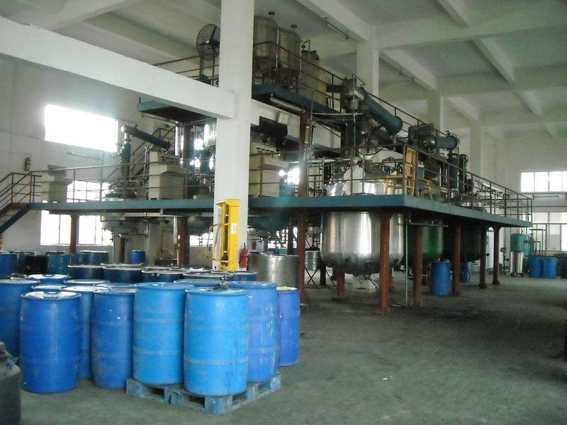 聚乙烯吡咯烷酮（PVP）溶液 上海產品中心與全方位產業指南